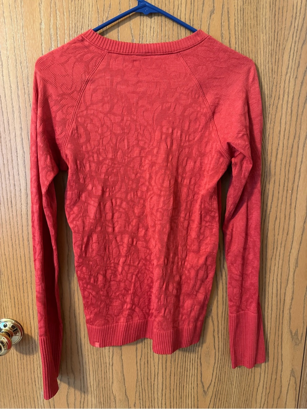 Lululemon Rest Less Pullover - Picture 2 of 4